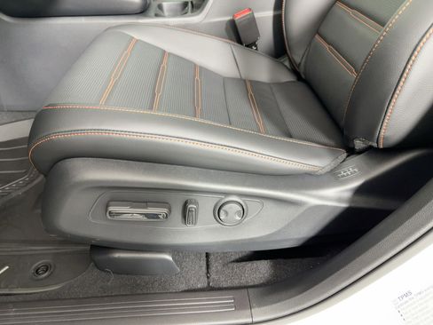 New 2026 Honda CR-V Sport-L image 13