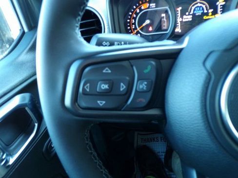 New 2026 Jeep Wrangler Sport S image 14