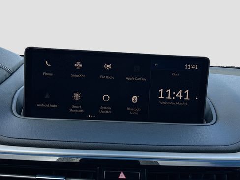 Used 2023 Acura MDX SH-AWD image 35