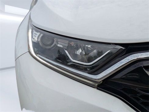 Certified 2020 Honda CR-V EX-L image 10