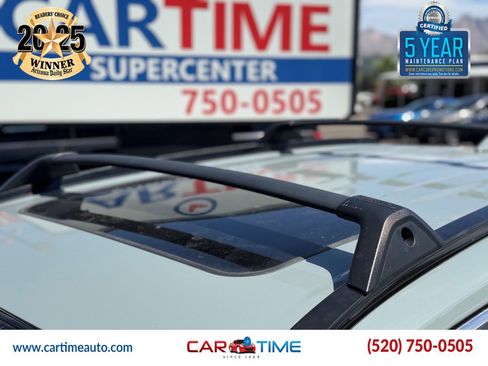 Used 2019 Toyota RAV4 XLE Premium w/ Carpet Mat Package FWD image 11