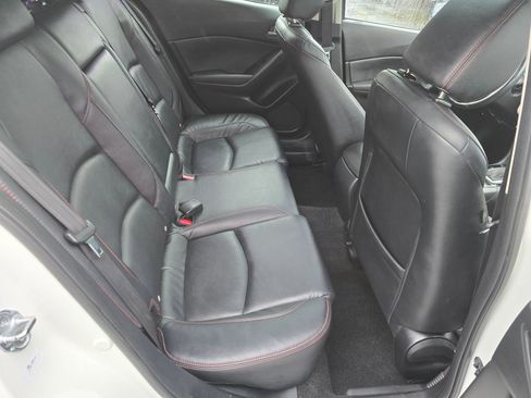 Used 2016 MAZDA MAZDA3 s Touring image 30