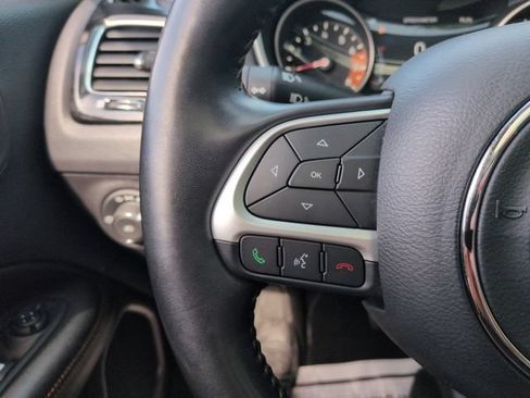 Used 2020 Jeep Compass Limited AWD/4WD image 32
