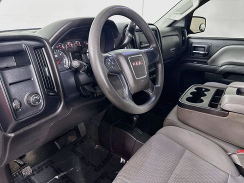 Used 2014 GMC Sierra 1500 4x4 Double Cab image 9