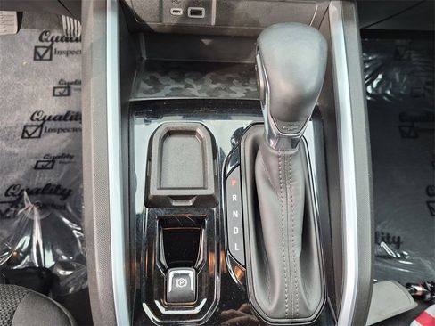 Used 2023 Chevrolet Colorado LT w/ LT Convenience Package image 19