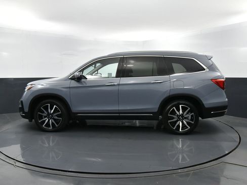 Used 2022 Honda Pilot Touring image 7