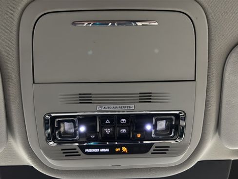 Used 2025 Lincoln Aviator Reserve w/ Equipment Group 201A AWD/4WD image 34