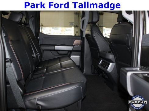 Used 2024 Ford F250 Lariat w/ Lariat Ultimate Package image 27