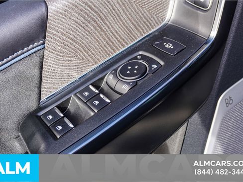 Certified 2025 Ford F250 Platinum AWD/4WD image 51