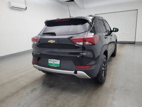 Used 2023 Chevrolet TrailBlazer LT w/ Convenience Package image 7