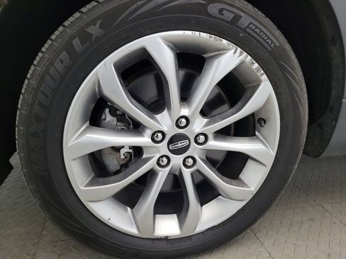 Used 2017 Lincoln MKC Select AWD/4WD image 31