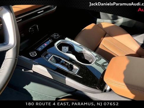 New 2026 Audi A6 Premium Plus image 8