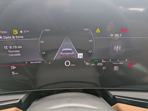 New 2026 Audi A6 Premium Plus image 20