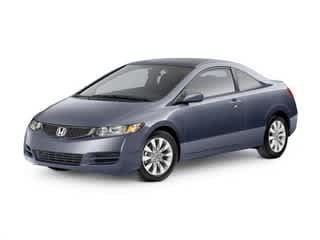 Used 2009 Honda Civic EX image 1