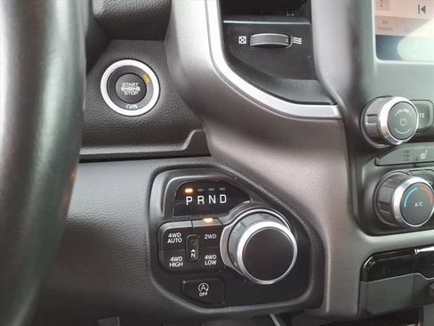 Used 2023 RAM 1500 Big Horn image 23