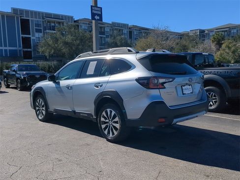 Certified 2023 Subaru Outback Touring image 5