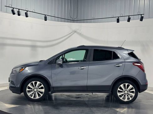 Used 2019 Buick Encore Preferred FWD image 13