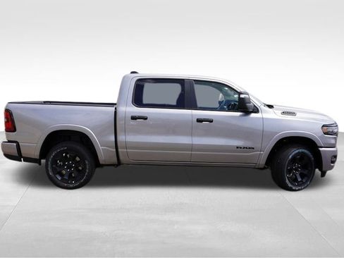 New 2026 RAM 1500 Big Horn image 2