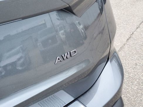 New 2026 Nissan Rogue SV image 7