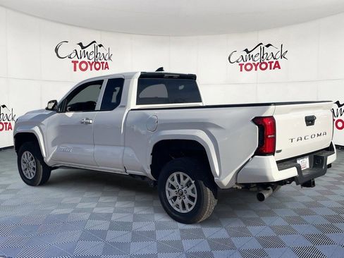 New 2026 Toyota Tacoma SR5 image 5