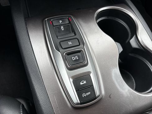 Used 2020 Honda Ridgeline RTL image 17