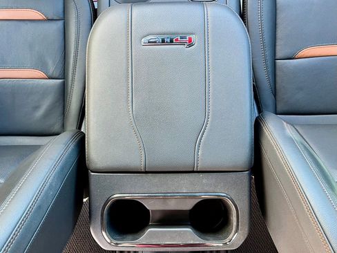 Used 2024 GMC Sierra 3500 AT4 w/ AT4 Premium Plus Package image 42