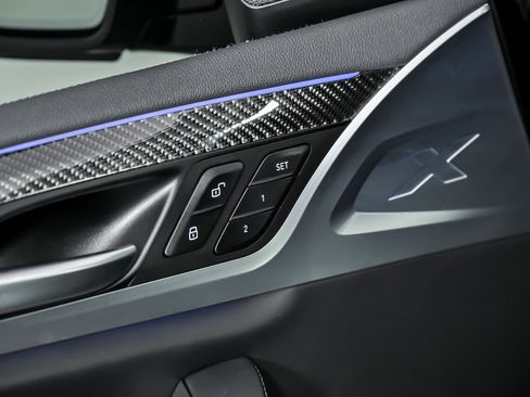 Used 2020 BMW X3 M w/ Executive Package image 19