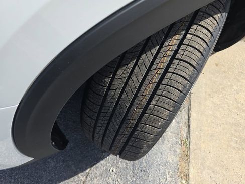 New 2026 Volkswagen Atlas SEL image 28