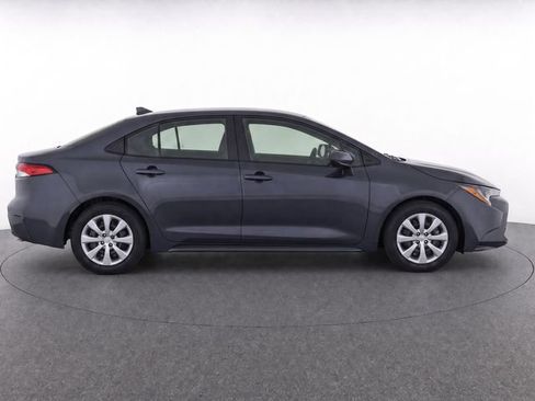 Used 2024 Toyota Corolla LE FWD image 8