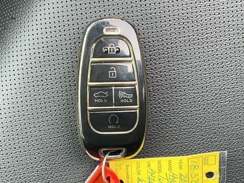 Used 2023 Hyundai Tucson SEL w/ Convenience Package FWD image 30