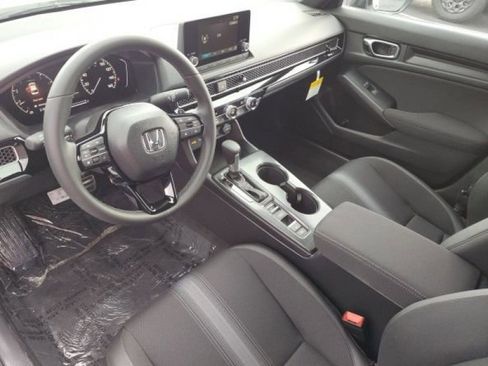 New 2026 Honda Civic Sport image 12