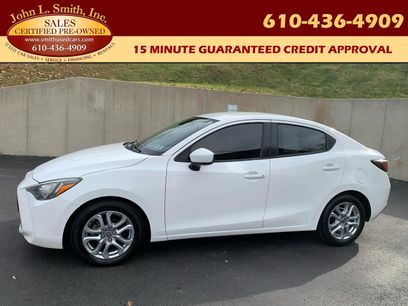 Used 2016 Scion iA