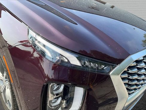 Used 2022 Hyundai Palisade Limited FWD image 25