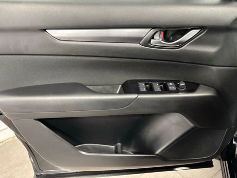 Used 2020 MAZDA CX-5 Sport image 18