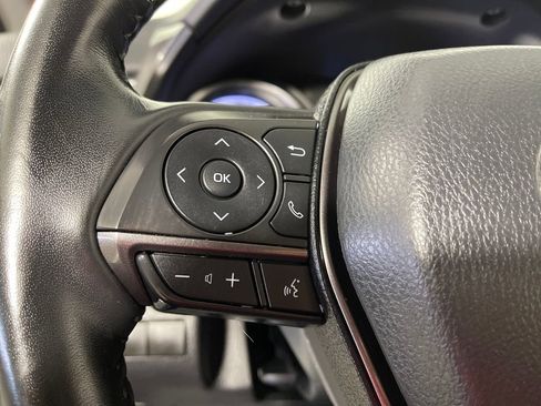 Certified 2023 Toyota Camry SE image 29