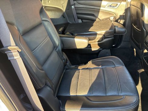 Used 2016 GMC Yukon Denali w/ Open Road Package image 39