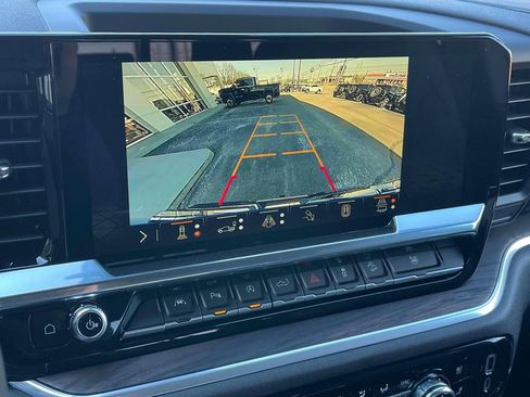 New 2026 GMC Sierra 1500 SLT w/ SLT Premium Plus Package image 29