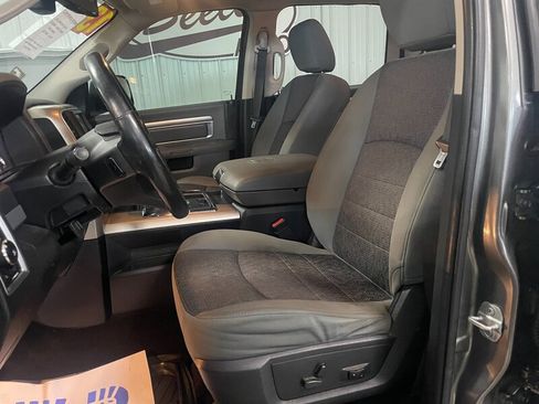 Used 2013 RAM 1500 Big Horn image 15
