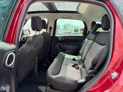 Used 2016 FIAT 500L Trekking FWD image 28