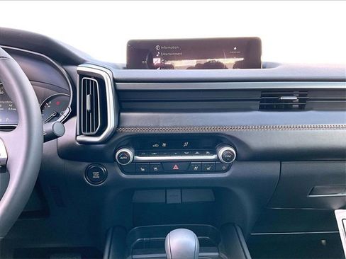 New 2026 MAZDA CX-50 AWD 2.5 S w/ Accent Package image 11