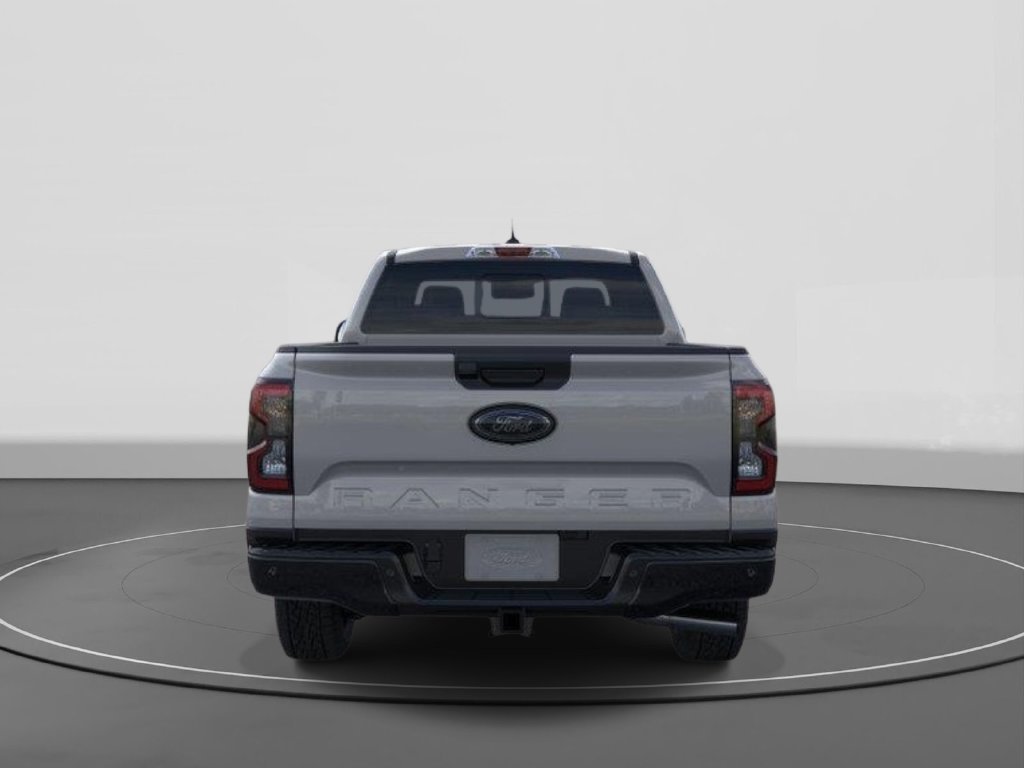 New 2026 Ford Ranger XLT AWD/4WD image 5