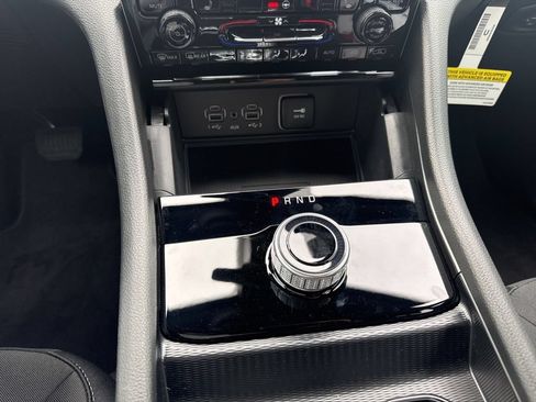 New 2026 Jeep Grand Cherokee Laredo X AWD/4WD image 21