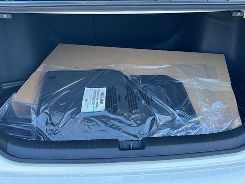 New 2026 Honda Accord SE image 33