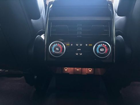 Certified 2024 Land Rover Range Rover Sport Dynamic SE image 27