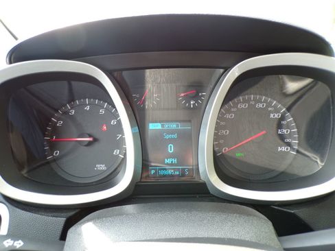 Used 2013 Chevrolet Equinox LT w/ Driver Convenience Package AWD/4WD image 25