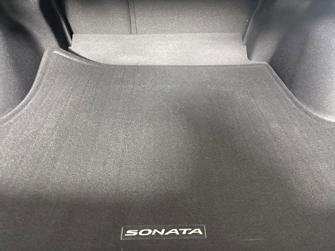 Used 2023 Hyundai Sonata SEL w/ Convenience Package image 24