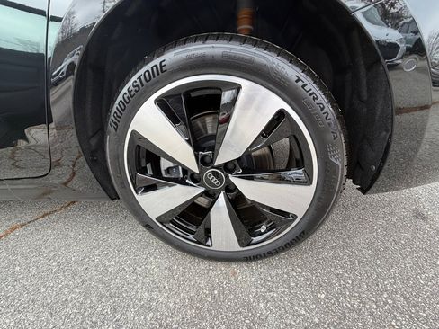 New 2025 Audi A5 2.0T Premium Plus image 22