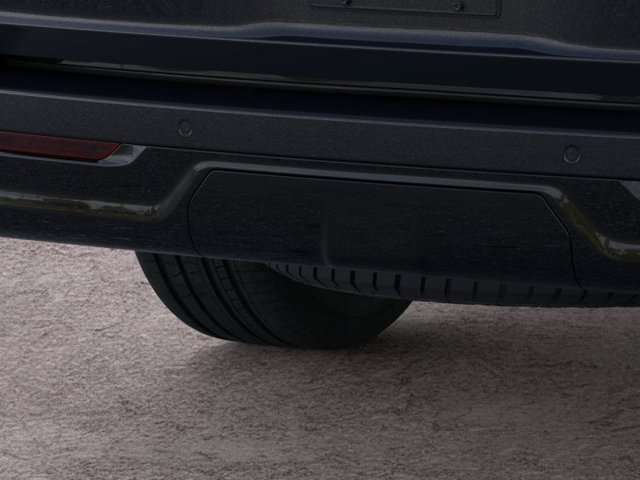 New 2025 Lincoln Navigator Reserve AWD/4WD image 23