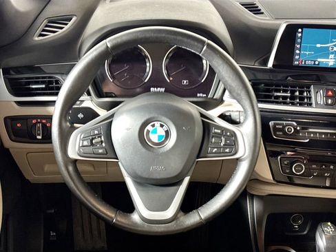 Used 2019 BMW X1 xDrive28i w/ Convenience Package AWD/4WD image 13