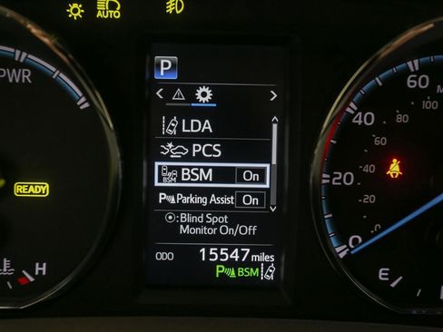 Used 2018 Toyota RAV4 Limited AWD/4WD image 43